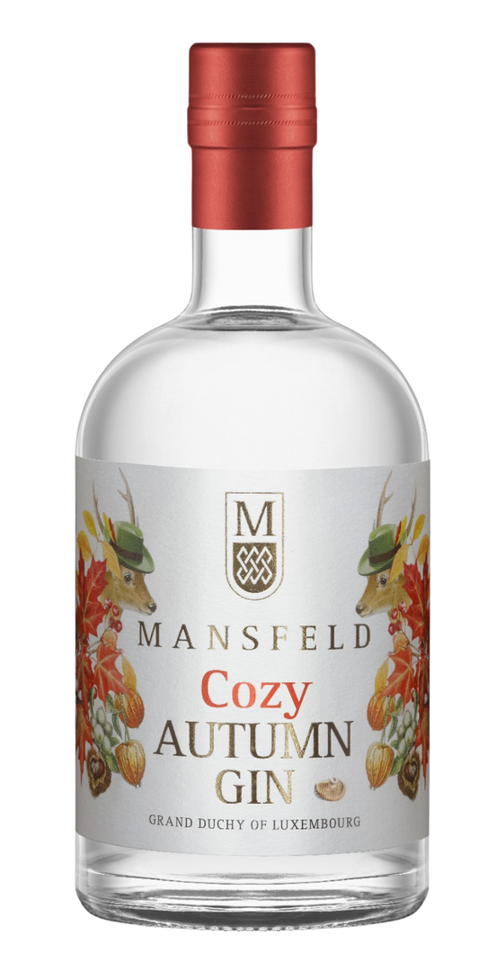 Mansfeld Autumn Gin