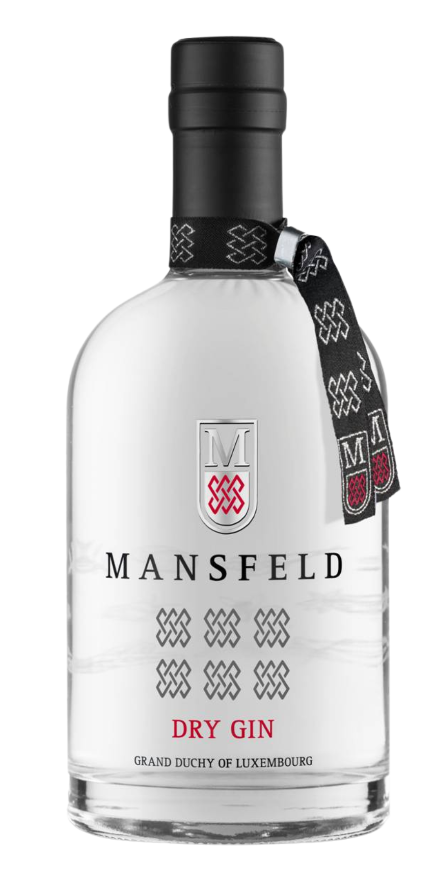 Mansfeld Dry Gin